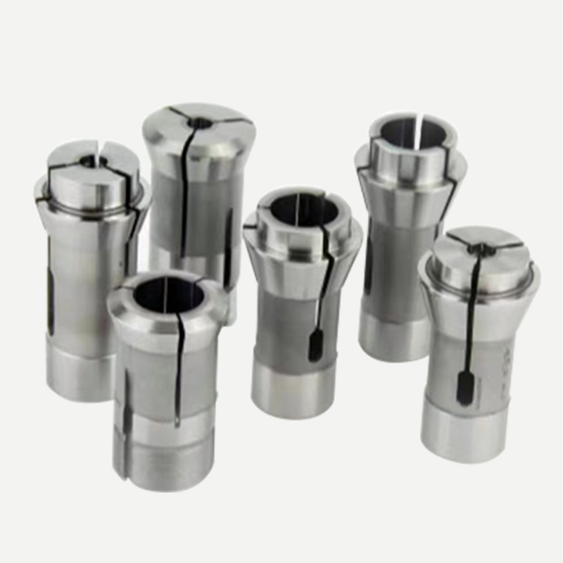 遼寧走心機夾頭2